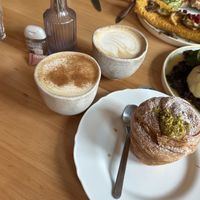   at Chutnej in Prague