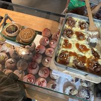   at Chutnej in Prague