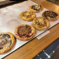  Yum 😋   at Chutnej in Prague