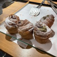 crofin (~4€)  at Chutnej in Prague