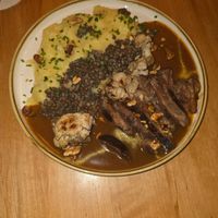  at Chutnej in Prague