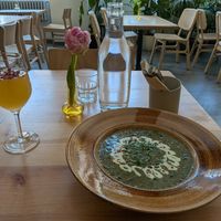  at Chutnej in Prague
