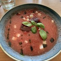   at Chutnej in Prague