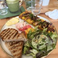   at Chutnej in Prague