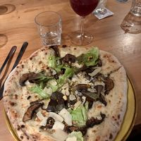   at Chutnej in Prague