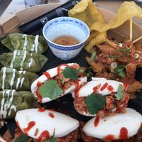 Asian box at Palma in Aartselaar