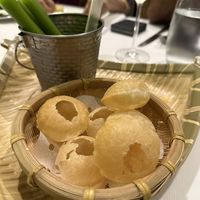   at Rang Mahal - Fine Dining Indian Restaurant in Central Singapore