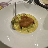   at Rang Mahal - Fine Dining Indian Restaurant in Central Singapore