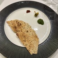   at Rang Mahal - Fine Dining Indian Restaurant in Central Singapore