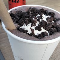  at Mother Burger - Roma in Lisbon