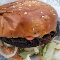  at Mother Burger - Roma in Lisbon