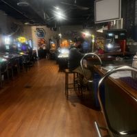   at Transmission Arcade in Columbia