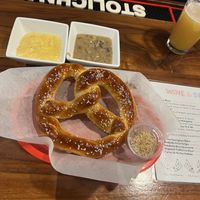   at Transmission Arcade in Columbia