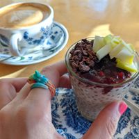 Moriah at Moriah in Haifa