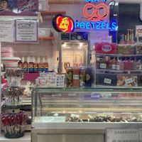   at Ben & Bill's Chocolate Emporium in Bar Harbor