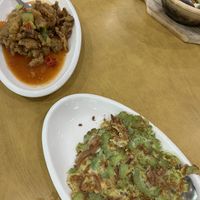   at Tao Yuan Vegetarian in Ipoh