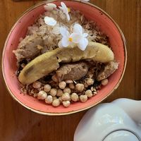 Salted Caramel Granola (Amaser)   at AmaSer in Puerto Viejo De Talamanca