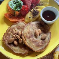   at AmaSer in Puerto Viejo De Talamanca