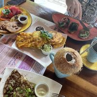   at AmaSer in Puerto Viejo De Talamanca