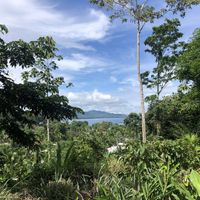 Views are spectacular   at AmaSer in Puerto Viejo De Talamanca
