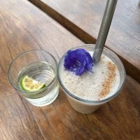   at AmaSer in Puerto Viejo De Talamanca