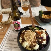   at Kokobol in Igualada