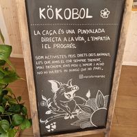  at Kokobol in Igualada