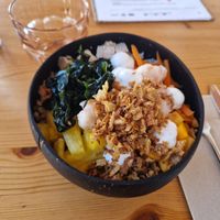 Bol personalitzat at Kokobol in Igualada