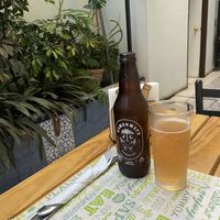   at El Vegan in Santiago