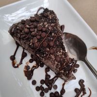  at El Vegan in Santiago