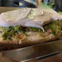 A$$ Dynamico  at Fuente Rica Rica in Santiago