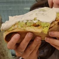  at Fuente Rica Rica in Santiago