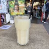   at Fuente Rica Rica in Santiago