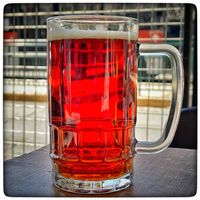   at Fuente Rica Rica in Santiago