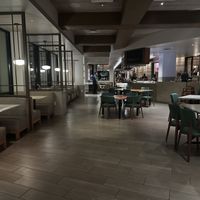 Indoors  at Humble Market Kitchin in Wailea