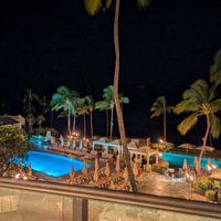 Outdoors  at Humble Market Kitchin in Wailea