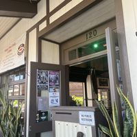   at Paia Bay Coffee in Paia