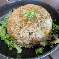   at The Red Plate in Airlie Beach