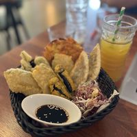   at The Red Plate in Airlie Beach