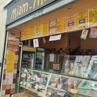  at MIAM MIAM in Avignon