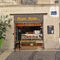  at MIAM MIAM in Avignon