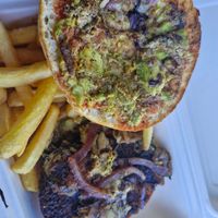  at MIAM MIAM in Avignon