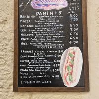  at MIAM MIAM in Avignon