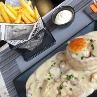  at Reed in Luxembourg City