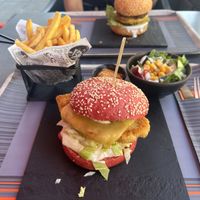   at Reed in Luxembourg City