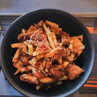 Fat and Furious: big yum for big tum at Reed in Luxembourg City