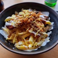 Fat & Furious at Reed in Luxembourg City