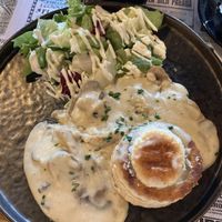  #Veganuary at Reed in Luxembourg City