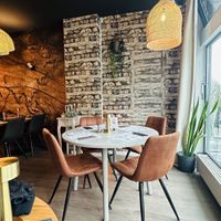   at Reed in Luxembourg City