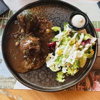   at Reed in Luxembourg City